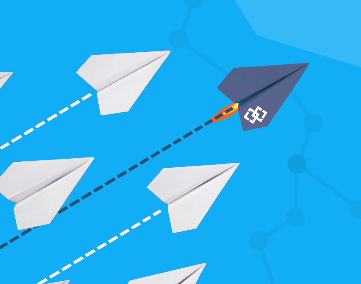 voorloper met realsmart